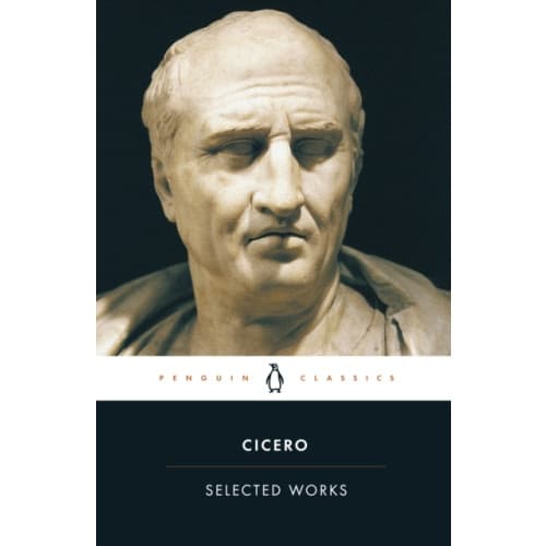 Selected Works (häftad, eng)