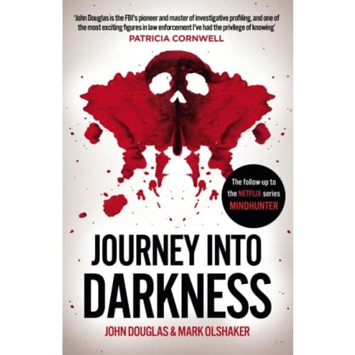 Journey Into Darkness (häftad, eng)