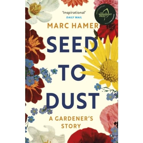 Seed to Dust (häftad, eng)