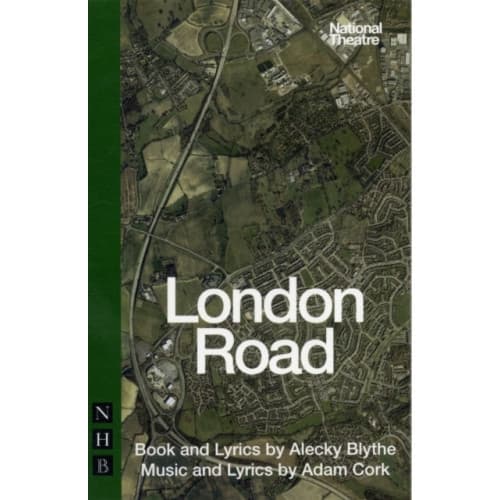 London Road (häftad, eng)