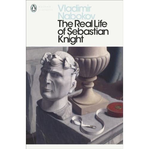 The Real Life of Sebastian Knight (häftad, eng)