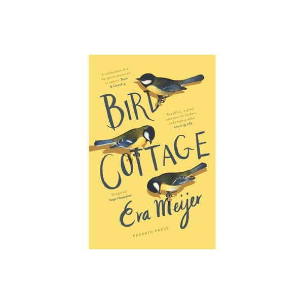 Bird Cottage (häftad, eng)