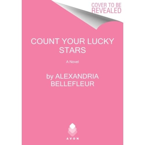 Count Your Lucky Stars (häftad, eng)