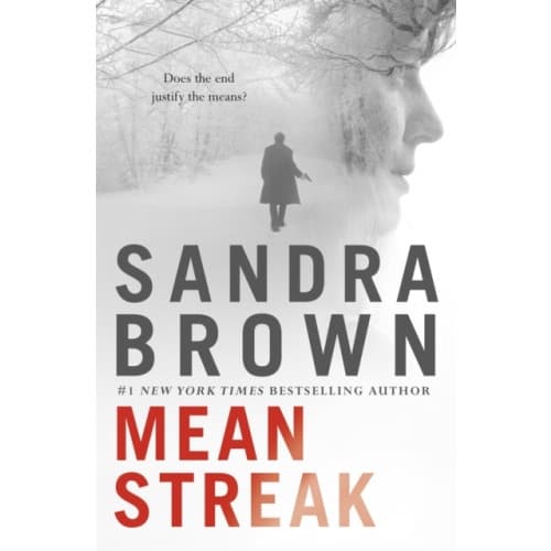 Mean Streak (häftad, eng)