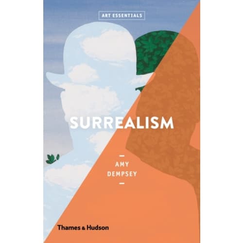 Surrealism (häftad, eng)