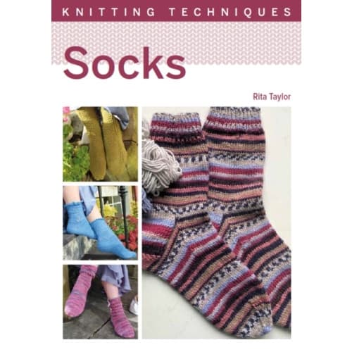 Socks (häftad, eng)