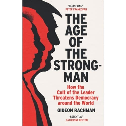 The Age of The Strongman (häftad, eng)