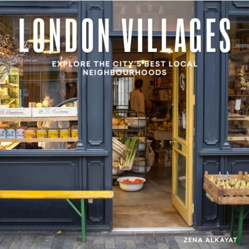 London Villages (häftad, eng)