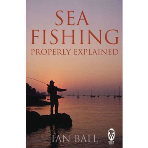 Sea Fishing Properly Explained (häftad, eng)