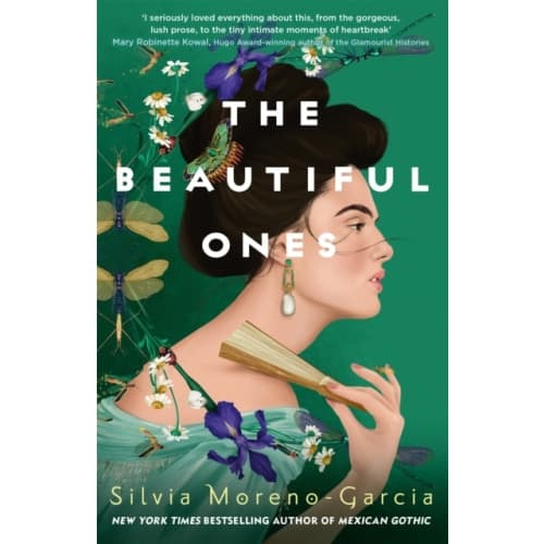 The Beautiful Ones (häftad, eng)
