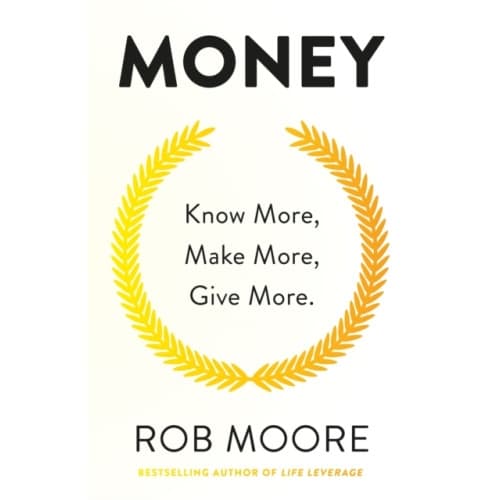 Money (häftad, eng)