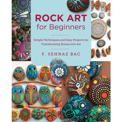 Rock Art for Beginners (häftad, eng)