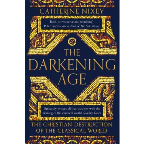 The Darkening Age (häftad, eng)