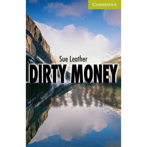 Dirty Money Starter/Beginner (häftad, eng)