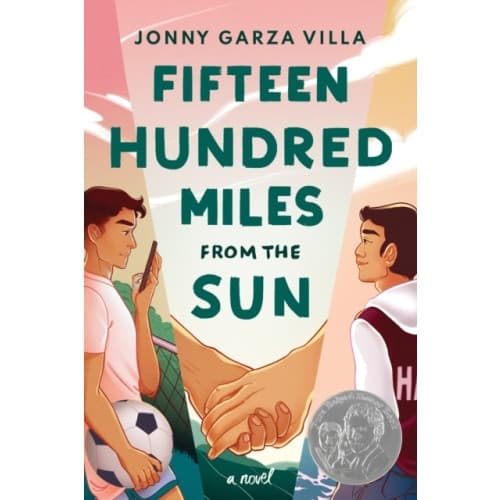 Fifteen Hundred Miles from the Sun (inbunden, eng)