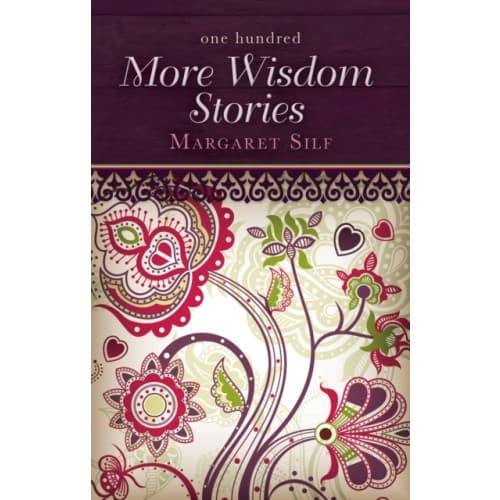 One Hundred More Wisdom Stories (häftad, eng)