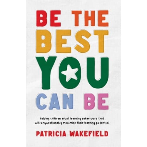 Be the Best You Can Be (häftad, eng)