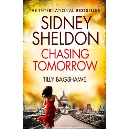 Sidney Sheldon’s Chasing Tomorrow (häftad, eng)