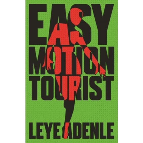 Easy Motion Tourist (häftad, eng)