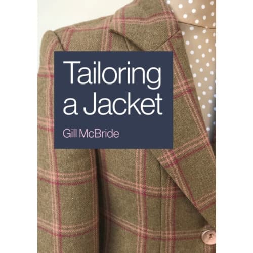 Tailoring a Jacket (häftad, eng)
