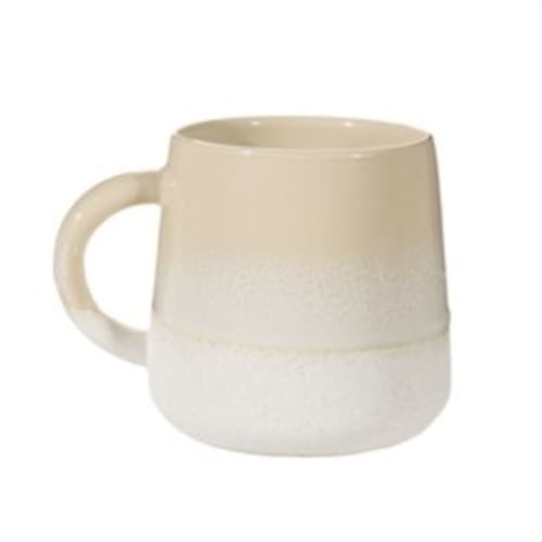 Sass & Belle Mojave Glaze Oatmeal Mug (häftad, eng)