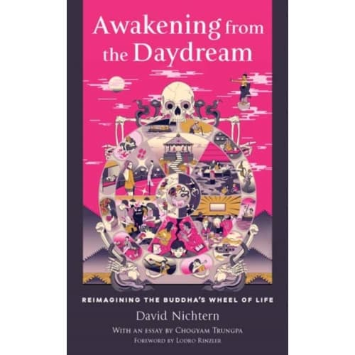 Awakening from the Daydream (häftad, eng)