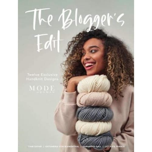 The Bloggers Edit (häftad, eng)