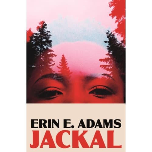 Jackal (häftad, eng)