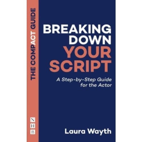 Breaking Down Your Script: The Compact Guide (häftad, eng)