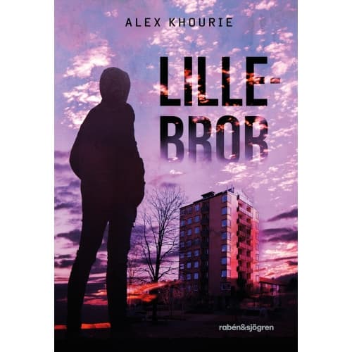 Lillebror (bok, flexband)