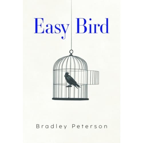 Easy Bird (häftad, eng)