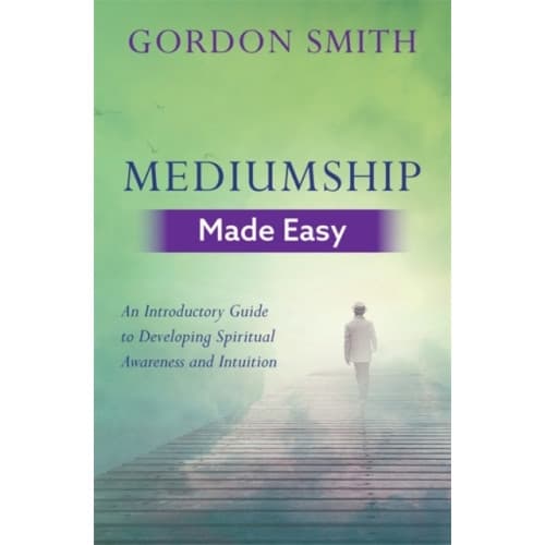 Mediumship Made Easy (häftad, eng)