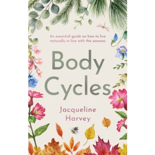 Body Cycles (häftad, eng)