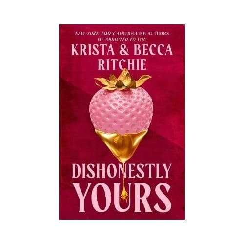 Dishonestly Yours (häftad, eng)