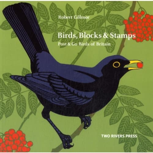 Birds, Blocks and Stamps (häftad, eng)
