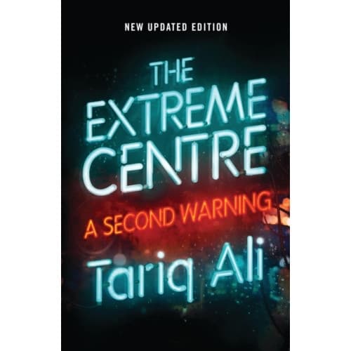 The Extreme Centre (häftad, eng)