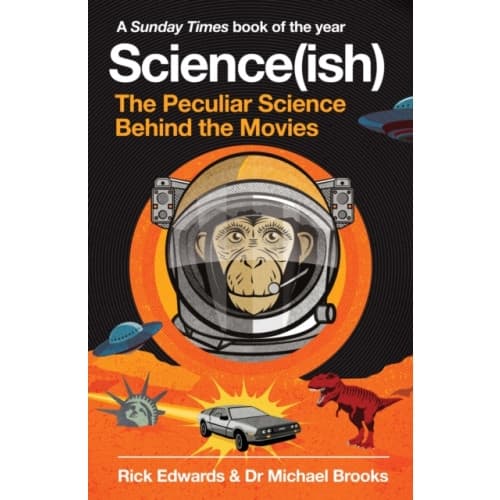 Science(ish) (häftad, eng)