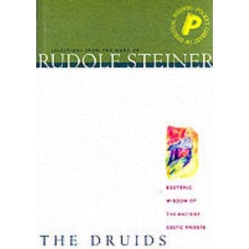 The Druids, The (häftad, eng)