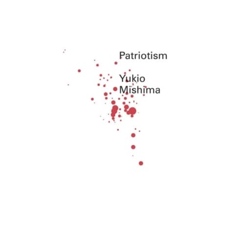 Patriotism (häftad, eng)