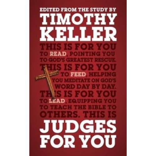 Judges For You (häftad, eng)