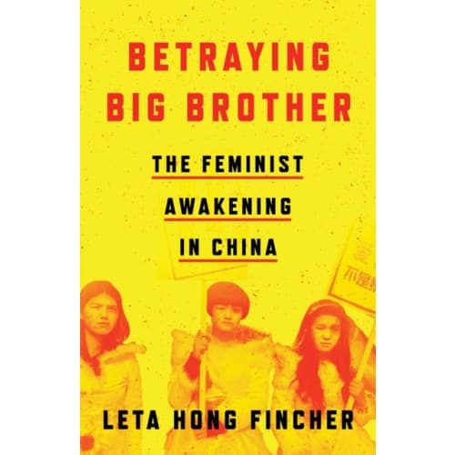 Betraying Big Brother (häftad, eng)
