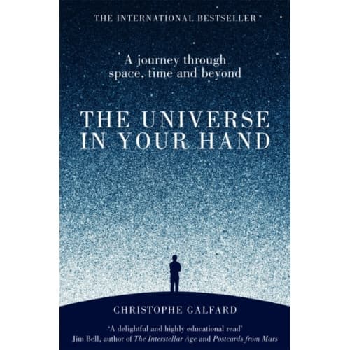 The Universe in Your Hand (häftad, eng)