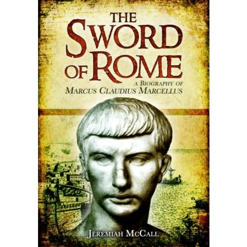 The Sword of Rome (häftad, eng)
