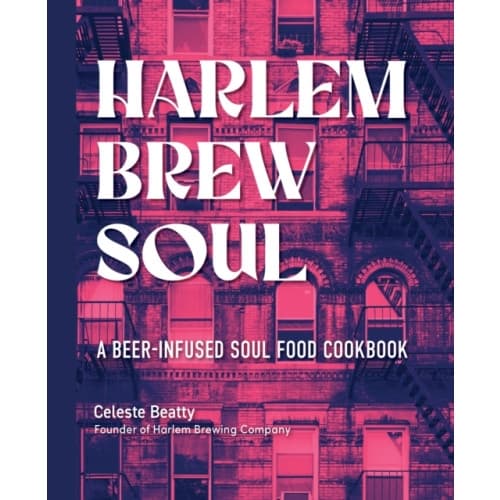 Harlem Brew Soul (inbunden, eng)