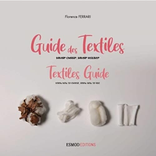 Textiles Guide (new edition) (häftad, fre)