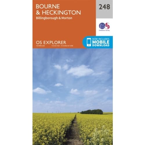 Bourne and Heckington