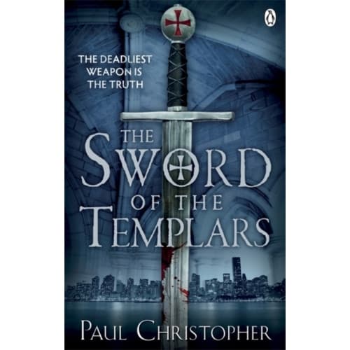The Sword of the Templars (häftad, eng)