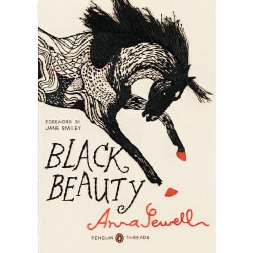 Black Beauty (Penguin Classics Deluxe Edition) (häftad, eng)