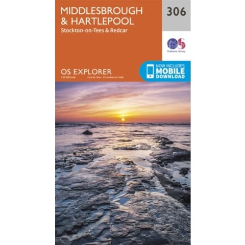 Middlesbrough and Hartlepool, Stockton-on-Tees and Redcar