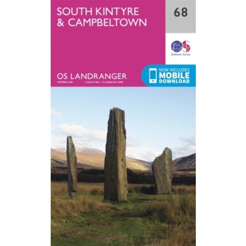 South Kintyre & Campbeltown